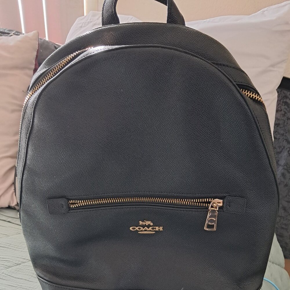 Coach Bookbag